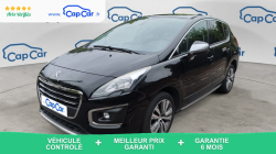 Peugeot 3008 1.2 PureTech 130 Allure 75-Paris