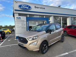 Ford EcoSport 1.0 EcoBoost 125ch S&S BVM6 ST-Lin... 47-Lot-et-Garonne