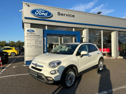 Fiat 500X 1.4 MultiAir 140 ch DCT Cross 47-Lot-et-Garonne