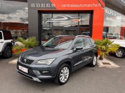 Seat Ateca 2.0 TDI 150 ch SetS 4 DRIVE DSG7 STYL... 24-Dordogne