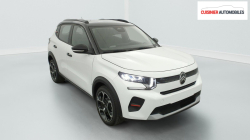 Citroën C3 SOCIETE NOUVELLE TURBO 100 BVM PRO 42-Loire