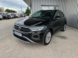 Volkswagen T-Roc 1.5 TSI EVO2 150 Start/Stop DSG... 26-Drôme