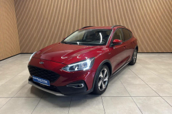 Ford Focus ACTIVE 2.0 EcoBlue 150 S&S 38-Isère