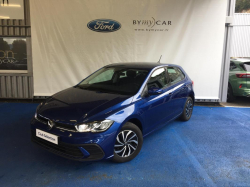 Volkswagen Polo 1.0 TSI 95 S&S BVM5 Life 38-Isère