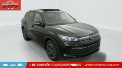 Volkswagen Tiguan NOUVEAU 1.5 eTSI 150CV DSG7 LI... 05-Hautes Alpes
