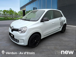 Renault Twingo E-TECH ELECTRIQUE III SL Urban Ni... 55-Meuse