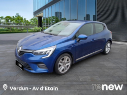 Renault Clio V Blue dCi 100 - 21N Business 55-Meuse
