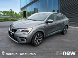 Renault Arkana mild hybrid 140 EDC FAP - 22 Evol... 55-Meuse