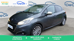 Peugeot 208 1.2 PureTech 82 Style 75-Paris