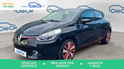 Renault Clio 0.9 TCe 90 Energy Limited 75-Paris