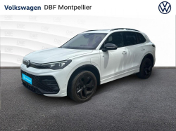 Volkswagen Tiguan NOUVEAU EHYBRID 272CH DSG6 R L... 34-Hérault