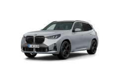BMW X3 G45 40d xDrive 303 ch BVA8 M Sport 75-Paris