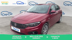 Fiat Tipo 1.4 95 POP 75-Paris