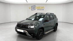 Dacia Duster TCe 150 FAP 4x2 EDC SL Extreme 77-Seine-et-Marne