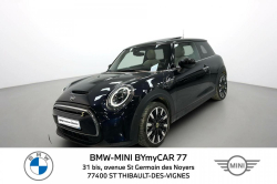 Mini 3 portes HATCH ELECTRIC F56 BEV LCI Cooper ... 77-Seine-et-Marne