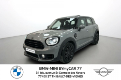 Mini Countryman F60 102 ch BVA7 One Longstone 77-Seine-et-Marne