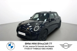 Mini 5 portes HATCH F55 LCI II Cooper 136 ch DKG... 77-Seine-et-Marne