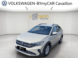 Volkswagen Taigo 1.0 TSI 95 BVM5 Life 84-Vaucluse