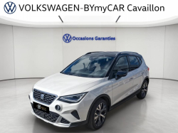 Seat Arona 1.0 TSI 115 ch Start/Stop DSG7 Xperie... 84-Vaucluse