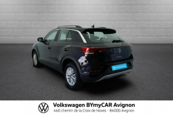 Volkswagen T-Roc 2.0 TDI 150 Start/Stop DSG7 Lif... 84-Vaucluse