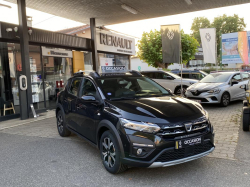 Dacia sandero III STEPWAY CONFORT TCE 90 FULL OP... 31-Haute-Garonne