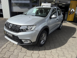 Dacia Sandero II STEPWAY TCE 90 ESSENCE garantie... 31-Haute-Garonne