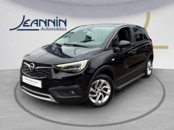 Opel Crossland X 1.5 D 102 ch Elegance 89-Yonne
