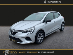 Renault Clio V TCe 90 Equilibre 88-Vosges