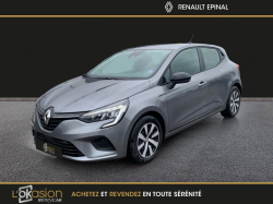 Renault Clio V TCe 90 Equilibre 88-Vosges