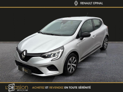Renault Clio V TCe 90 Equilibre 88-Vosges