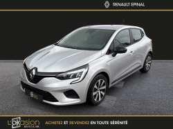 Renault Clio V TCe 90 Equilibre 88-Vosges