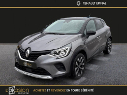 Renault Captur TCe 90 Evolution 88-Vosges