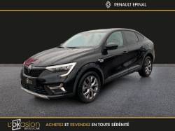 Renault Arkana TCe 140 EDC - 23 Evolution 88-Vosges
