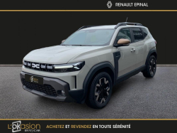 Dacia Duster Hybrid 140 Extreme 88-Vosges