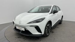 MG MG4 Electric 51kWh - 125 kW 2WD Standard 94-Val-de-Marne
