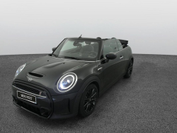 Mini Cabrio CABRIOLET F57 LCI II Cooper S 178 ch... 94-Val-de-Marne