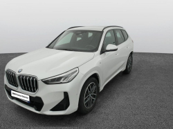 BMW X1 U11 sDrive 18i 136ch DKG7 M Sport 94-Val-de-Marne