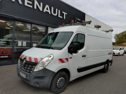Renault-Trucks Master III DCI 125 CV F3500 L2H2 ... 31-Haute-Garonne