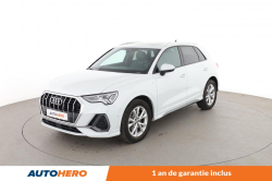 Audi Q3 40 TFSI S line Quattro S tronic 190 ch 92-Hauts-de-Seine