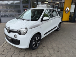 Renault Twingo 0.9 TCe Limited 90 CV GARANTIE 12... 31-Haute-Garonne