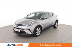 Toyota C-HR 1.8 Hybride 122 ch 92-Hauts-de-Seine
