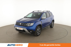Dacia Duster II 1.5 dCi Blue Prestige 4x2 116 ch 92-Hauts-de-Seine