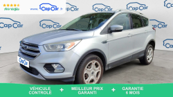 Ford Kuga 1.5 TDCi 120 4x2 Business Nav 75-Paris