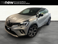 Renault Captur TCe 140 EDC - 21 Intens 94-Val-de-Marne