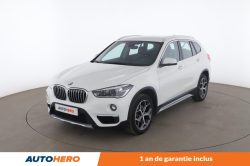 BMW X1 sDrive18i xLine 140 ch 92-Hauts-de-Seine