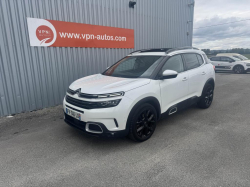 Citroën C5 Aircross 1.5 BlueHDi - 130 S&S EAT8 ... 31-Haute-Garonne