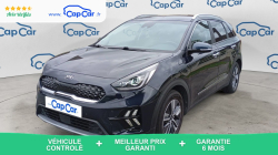 Kia Niro 1.6 GDi 141 Plug in Hybrid DCT6 Design ... 75-Paris