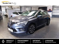 Renault Clio E-Tech 140 - 21N Intens 29-Finistère