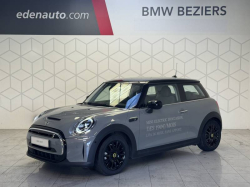 Mini Mini Hatch 3 Portes Cooper SE 184 ch Finiti... 34-Hérault