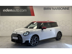 Mini Cooper Electric SE 218 ch Finition JCW + Pa... 11-Aude